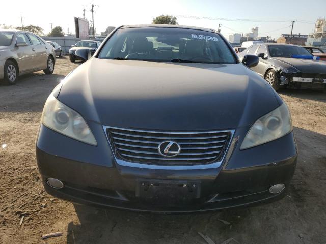 Photo 5 from auction – 2008 LEXUS ES 350 with VIN JTHBJ46G482165758
