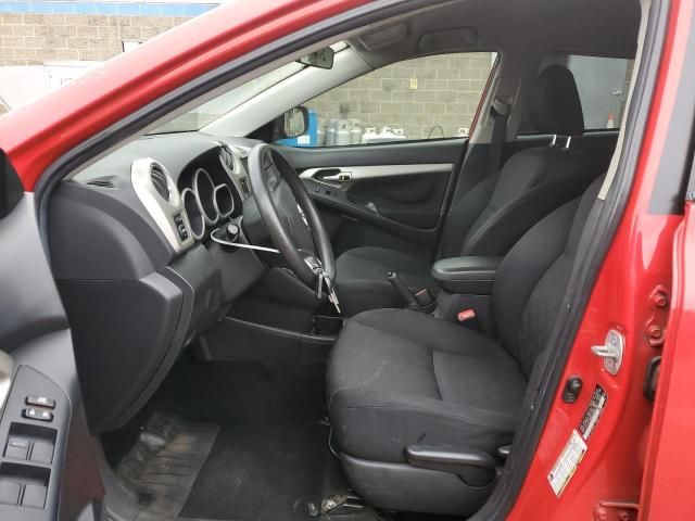 Photo 7 from auction – 2009 TOYOTA COROLLA MA with VIN 2T1KU40E99C012893