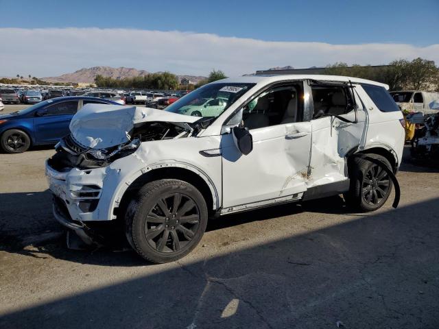 LAND ROVER DISCOVERY 2016 with VIN SALCT2BG8GH548116 - Photo from auction