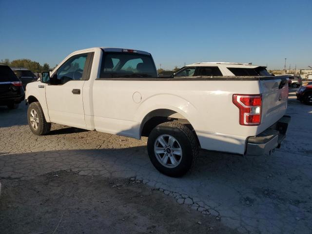 Photo 2 from auction – 2019 FORD F150 with VIN 1FTMF1C50KKD66237