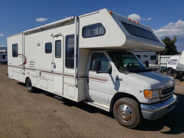 2003 GFST MOTORHOME - Търг №71184154