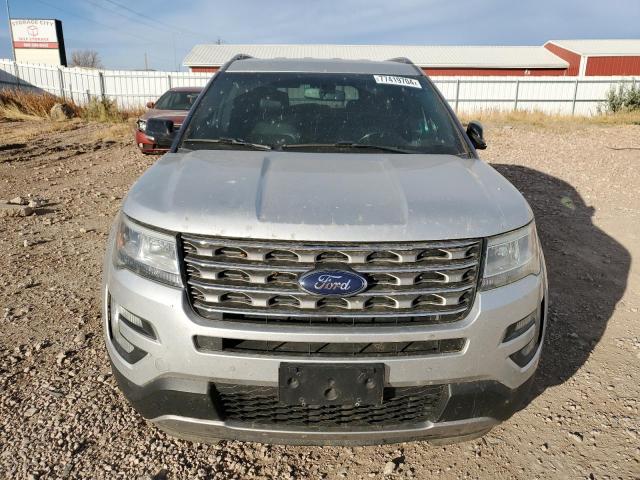Фото 5 с аукциона – 2016 FORD EXPLORER X с VIN 1FM5K8D89GGC43110