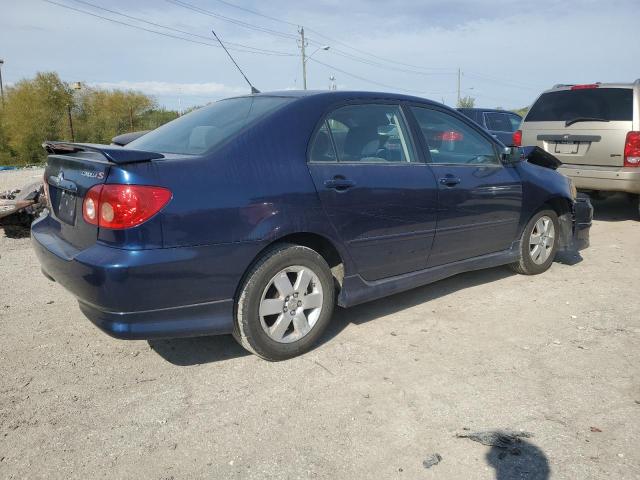 Photo 3 from auction – 2008 TOYOTA COROLLA CE with VIN 1NXBR30E48Z018948