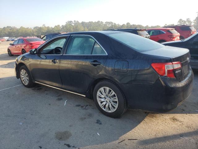 Photo 2 from auction – 2012 TOYOTA CAMRY BASE with VIN 4T1BF1FK2CU176482