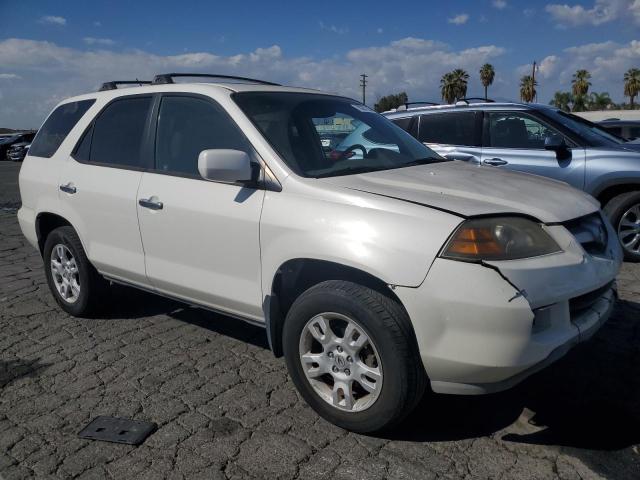Photo 4 from auction – 2004 ACURA MDX TOURIN with VIN 2HNYD18924H508644