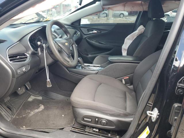 Photo 7 from auction – 2017 CHEVROLET MALIBU LT with VIN 1G1ZE5ST7HF212618