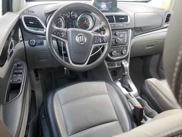 Photo 8 from auction – 2015 BUICK ENCORE PRE with VIN KL4CJDSB0FB268232