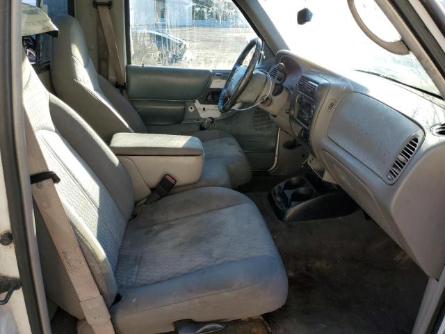 Photo 10 from auction – 2001 MAZDA B3000 with VIN 4F4YR12U41TM25842