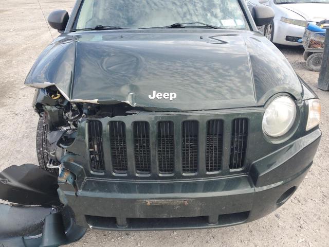 Фото 12 с аукциона – 2010 JEEP COMPASS SP с VIN 1J4NF1FB1AD642931