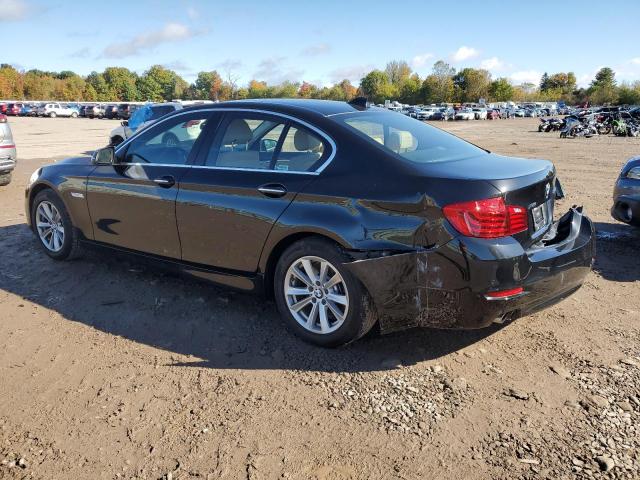 Фото 2 с аукциона – 2016 BMW 528 XI с VIN WBA5A7C55GG151367