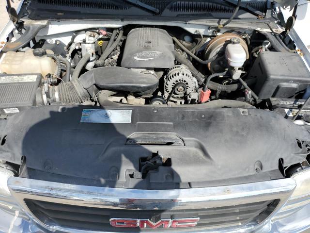 Photo 11 from auction – 2006 GMC NEW SIERRA with VIN 2GTEC13Z961346932