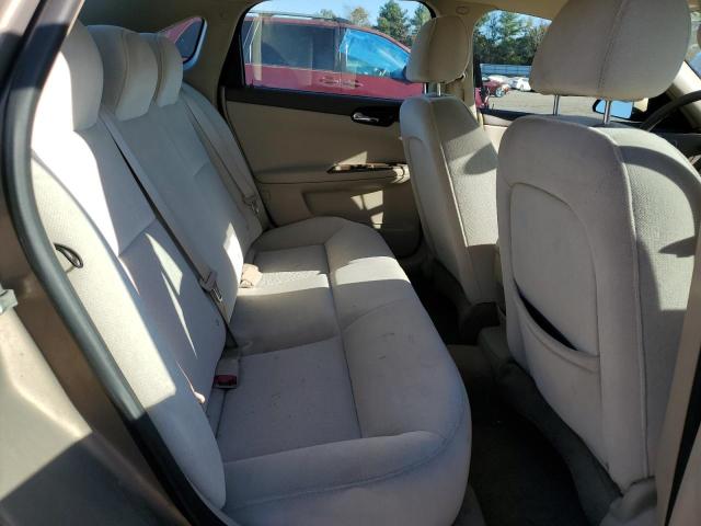Photo 10 from auction – 2007 CHEVROLET IMPALA LS with VIN 2G1WB58K479212593