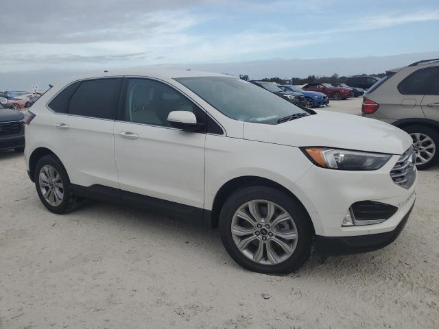 Photo 4 from auction – 2024 FORD EDGE TITAN with VIN 2FMPK4K93RBA09293