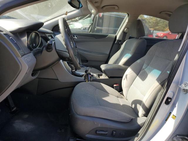 Photo 7 from auction – 2013 HYUNDAI SONATA GLS with VIN 5NPEB4AC3DH660803