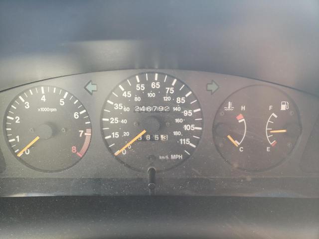 Photo 9 from auction – 2000 SUZUKI ESTEEM GL with VIN JS2GB41S3Y5184516