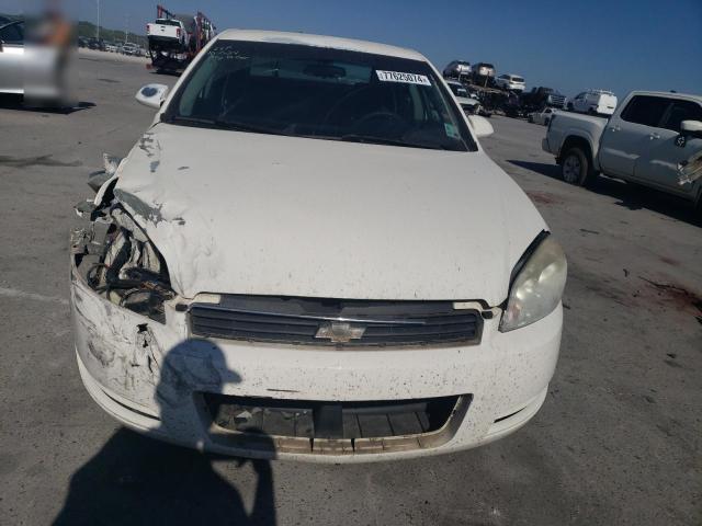 Photo 5 from auction – 2006 CHEVROLET IMPALA POL with VIN 2G1WS551169348674