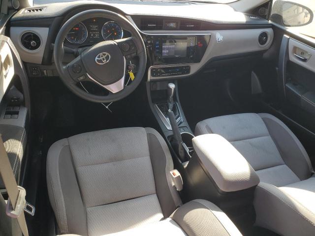 Photo 8 from auction – 2018 TOYOTA COROLLA L with VIN 5YFBURHE2JP769219