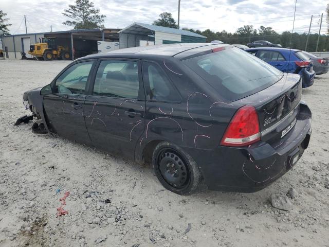 Photo 2 from auction – 2007 CHEVROLET MALIBU MAX with VIN 1G1ZT68N97F268529
