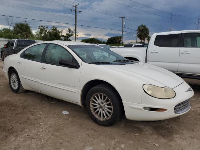 Photo 4 from auction – 2000 CHRYSLER CONCORDE L with VIN 2C3HD46R5YH193987