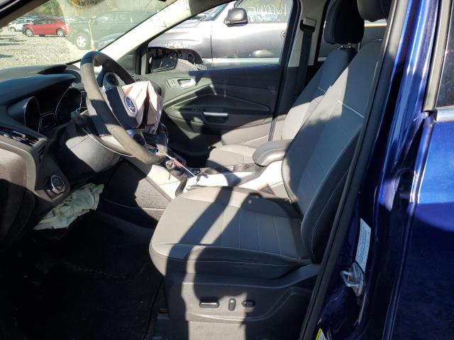 Photo 7 from auction – 2014 FORD ESCAPE SE with VIN 1FMCU9G95EUC09384