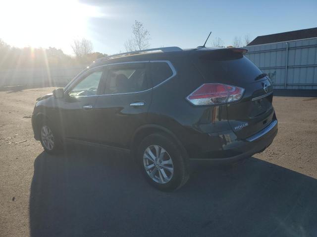 Photo 2 from auction – 2014 NISSAN ROGUE S with VIN 5N1AT2MV2EC854504