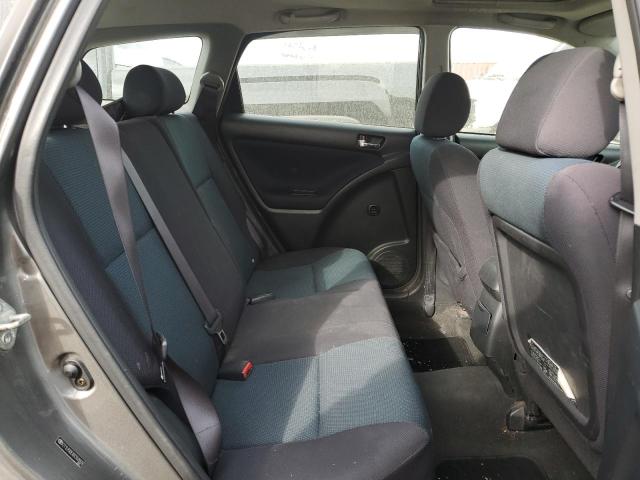 Photo 10 from auction – 2006 TOYOTA COROLLA MA with VIN 2T1LR30EX6C559909