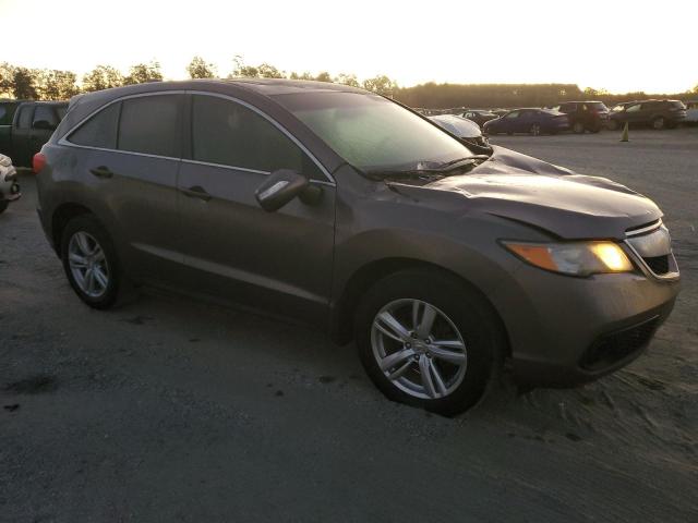 Photo 4 from auction – 2013 ACURA RDX with VIN 5J8TB3H37DL014281