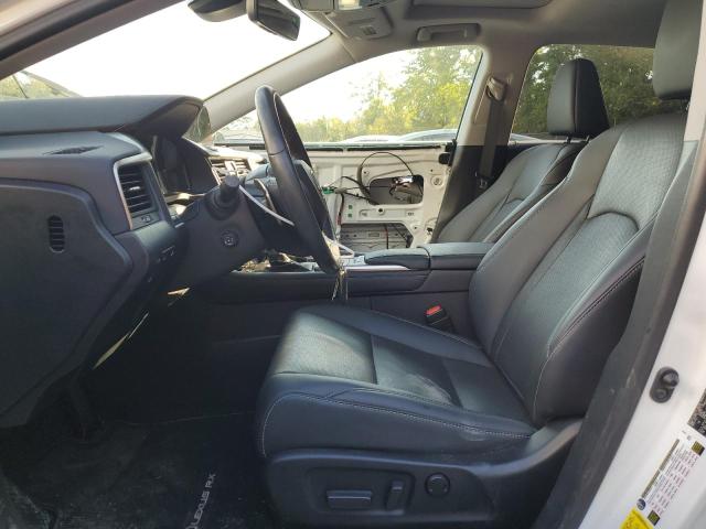 Foto 7 de la subasta – 2021 LEXUS RX 450H con VIN 2T2HGMDA9MC064697