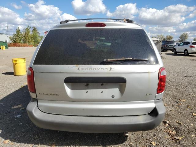 Photo 6 from auction – 2002 DODGE CARAVAN SE with VIN 1B4GP25R32B677755