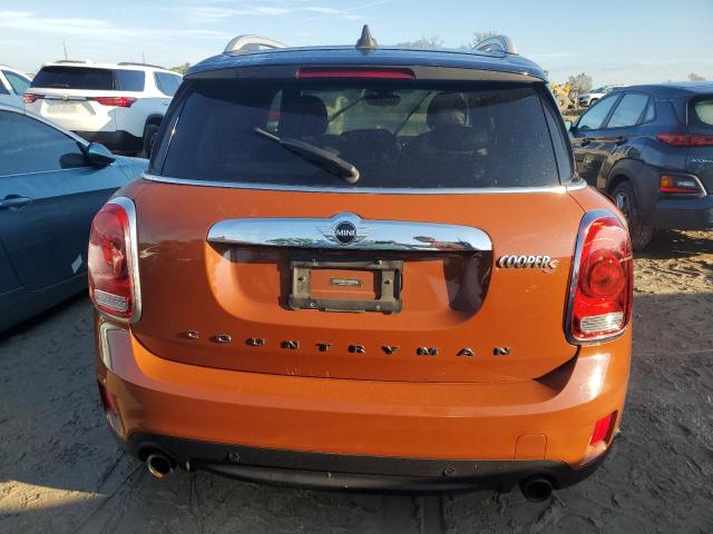 Photo 6 from auction – 2017 MINI COOPER S C with VIN WMZYT5C34H3D80809