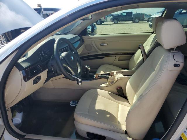 Photo 7 from auction – 2013 BMW 335 I with VIN WBAKG7C52DE263441