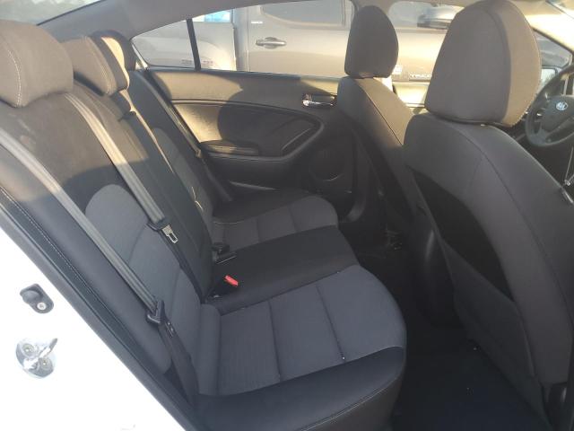 Photo 10 from auction – 2016 KIA FORTE LX with VIN KNAFX4A63G5522969