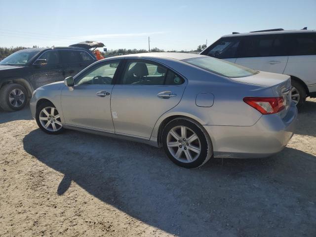 Photo 2 from auction – 2007 LEXUS ES 350 with VIN JTHBJ46G572044882