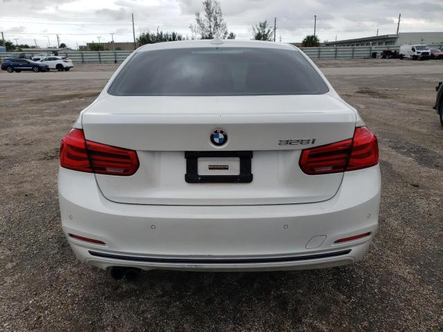 Photo 6 from auction – 2016 BMW 328 I SULE with VIN WBA8E9G52GNT42781