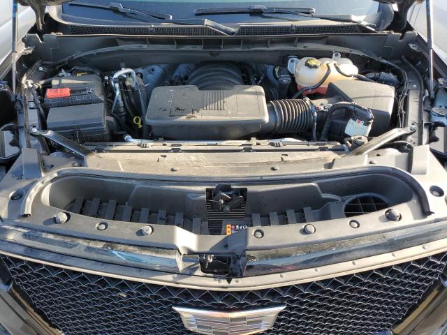 Photo 12 from auction – 2023 CADILLAC ESCALADE S with VIN 1GYS4FKL4PR268041