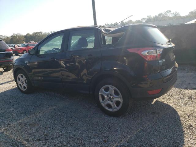 Photo 2 from auction – 2017 FORD ESCAPE S with VIN 1FMCU0F75HUE84592