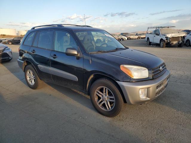 Photo 4 from auction – 2002 TOYOTA RAV4 with VIN JTEGH20V520064001