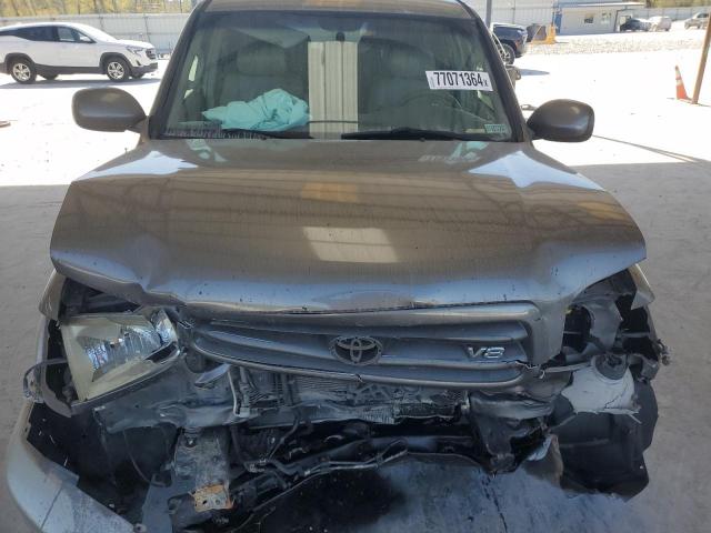 Photo 12 from auction – 2007 FORD EXPLORER S with VIN 5TDZT34A04S229302