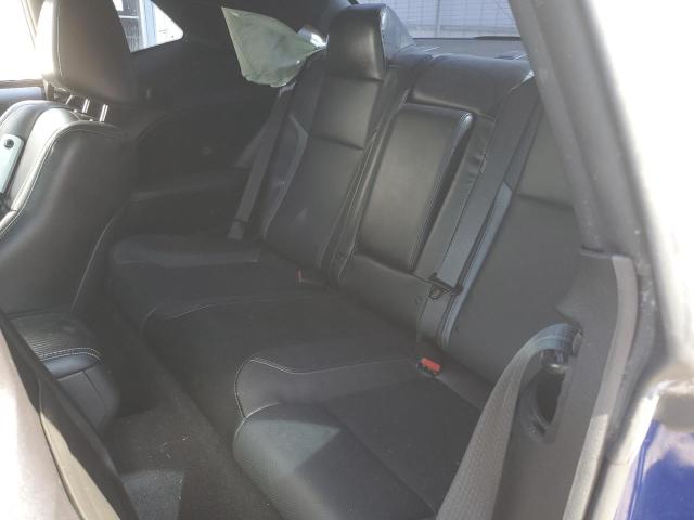 Photo 10 from auction – 2020 DODGE CHALLENGER with VIN 2C3CDZAG9LH176907