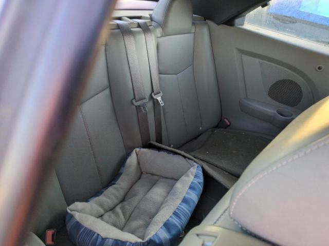 Foto 10 de la subasta – 2008 CHRYSLER SEBRING LI con VIN 1C3LC65M38N262116