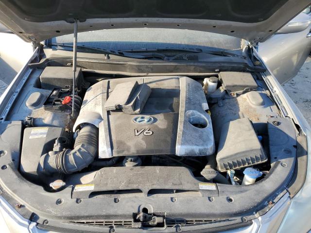 Photo 11 from auction – 2011 HYUNDAI GENESIS 3. with VIN KMHGC4DE0BU130600