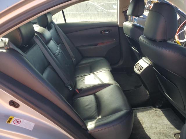 Photo 10 from auction – 2009 LEXUS ES 350 with VIN JTHBJ46G992323917