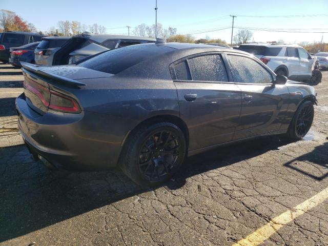 Photo 3 from auction – 2016 DODGE CHARGER R/ with VIN 2C3CDXCT9GH104545