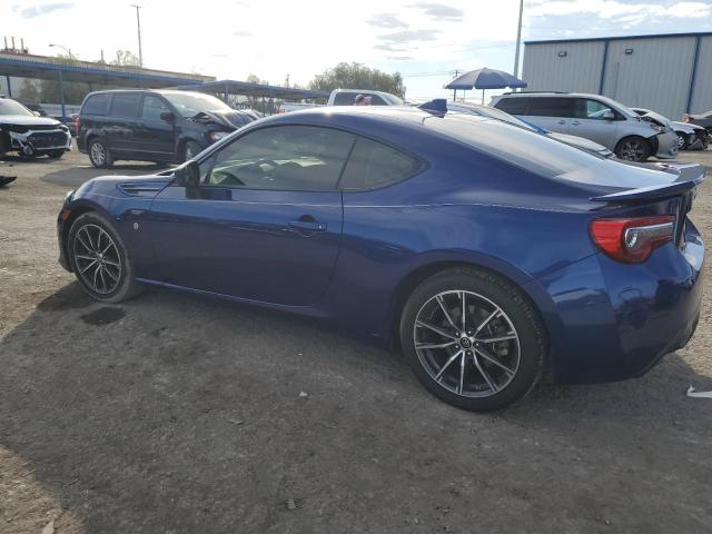 Photo 2 from auction – 2017 TOYOTA 86 BASE with VIN JF1ZNAA11H8701770