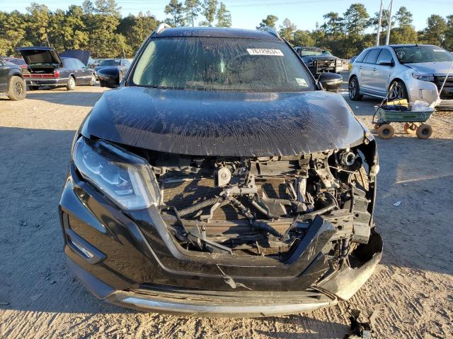 Photo 5 from auction – 2017 NISSAN ROGUE S with VIN 5N1AT2MTXHC747428
