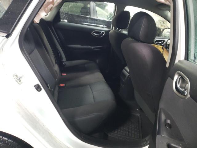 Photo 10 from auction – 2014 NISSAN SENTRA S with VIN 3N1AB7AP7EY256705