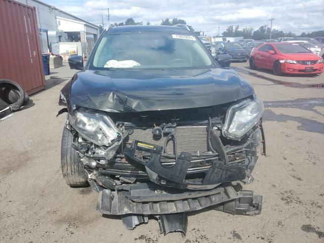 Photo 5 from auction – 2016 NISSAN ROGUE S with VIN 5N1AT2MV5GC845783