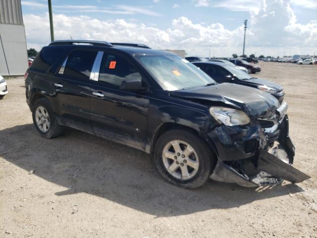 Photo 4 from auction – 2008 SATURN OUTLOOK XE with VIN 5GZER13728J180645