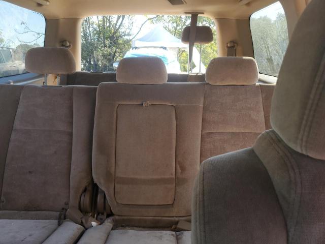 Photo 10 from auction – 2004 HONDA PILOT EX with VIN 2HKYF18464H531632