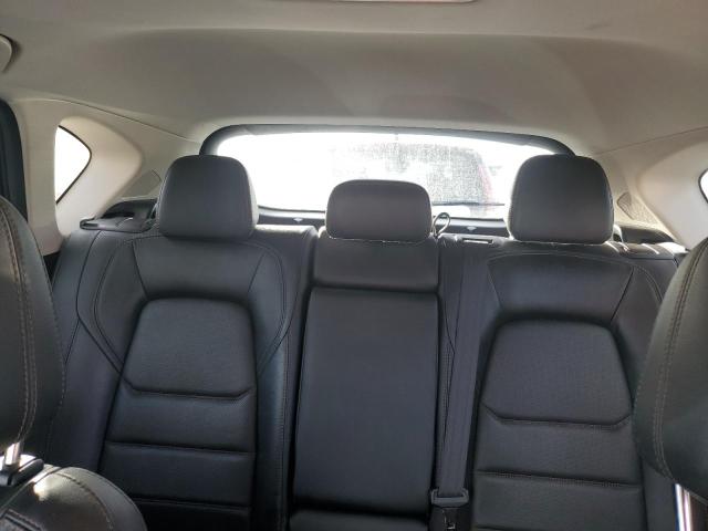 Photo 10 from auction – 2019 MAZDA CX-5 GRAND with VIN JM3KFADM6K0643232